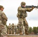 Range Day at the 377th Best Warrior Competition