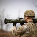 Range Day at the 377th Best Warrior Competition