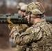 Range Day at the 377th Best Warrior Competition