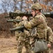 Range Day at the 377th Best Warrior Competition