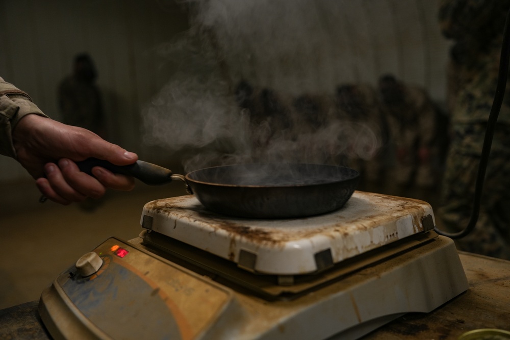 Fox Company Confidence Chamber