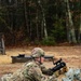 Range Day at the 377th Best Warrior Competition