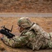 Range Day at the 377th Best Warrior Competition