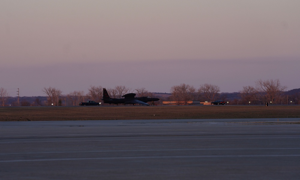 Dragon Flag EAST exercise