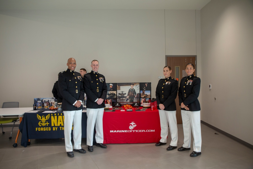 U.S. Service Academy Forum