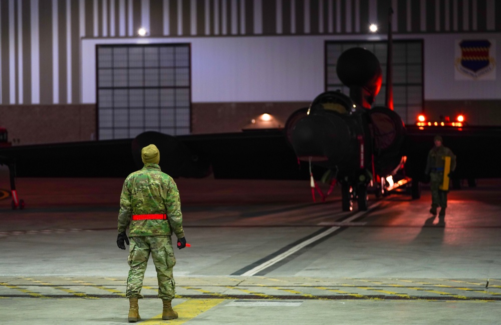 Dragon Flag EAST exercise