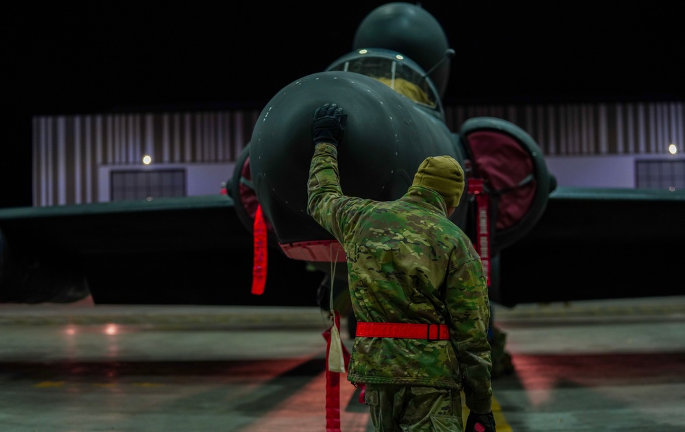 Dragon Flag EAST exercise