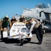 USS Carl Vinson (CVN70) Sailors Conduct Flight Operations