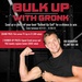 Shoppers Can Win $2,800 in Prizes with ‘Bulk Up With Gronk’ Photo Contest