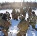 SFAB Advisors train shoulder to shoulder with Mongolian Land Forces