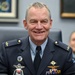 CSAF Brown meets Netherlands Lt. Gen. Luyt