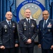 CSAF Brown meets Netherlands Lt. Gen. Luyt