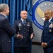 CSAF Brown meets Netherlands Lt. Gen. Luyt