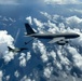 Hawaii Air National Guard refuels Indonesian fighter during State Partnership Program Subject Matter Expert Exchange