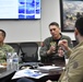 Senate Delegation Visits Point Mugu