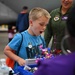 AAFB units give kids a taste of deployment experience