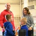 AAFB units give kids a taste of deployment experience