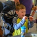 AAFB units give kids a taste of deployment experience