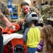 AAFB units give kids a taste of deployment experience