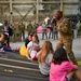 AAFB units give kids a taste of deployment experience