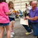 AAFB units give kids a taste of deployment experience