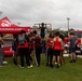 U.S. Marines attend Challenge of Champions in Mobile, Alabama