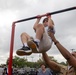U.S. Marines attend Challenge of Champions in Mobile, Alabama
