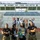 U.S. Marines attend Challenge of Champions in Mobile, Alabama