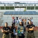 U.S. Marines attend Challenge of Champions in Mobile, Alabama