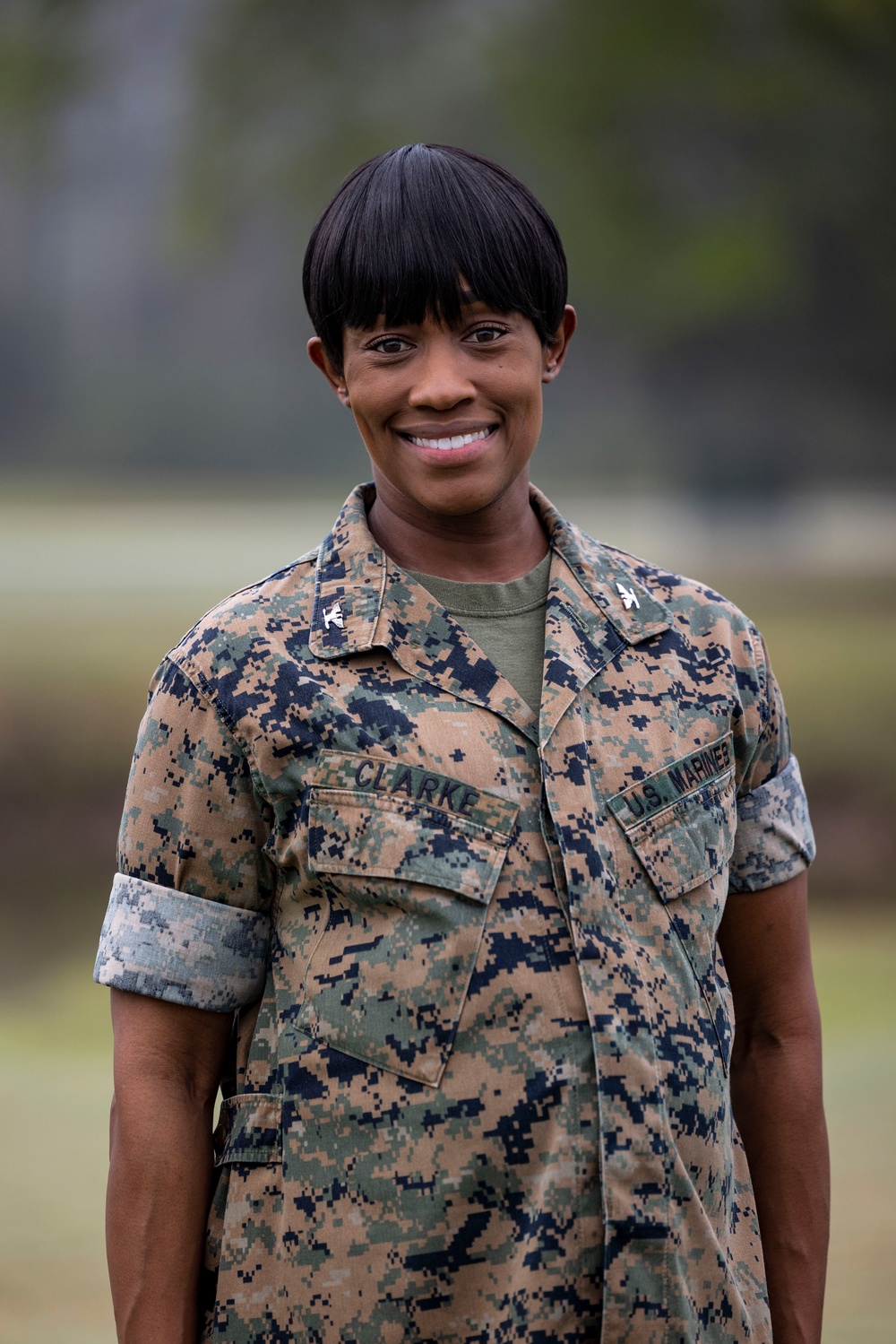 Women Commanders Assembly