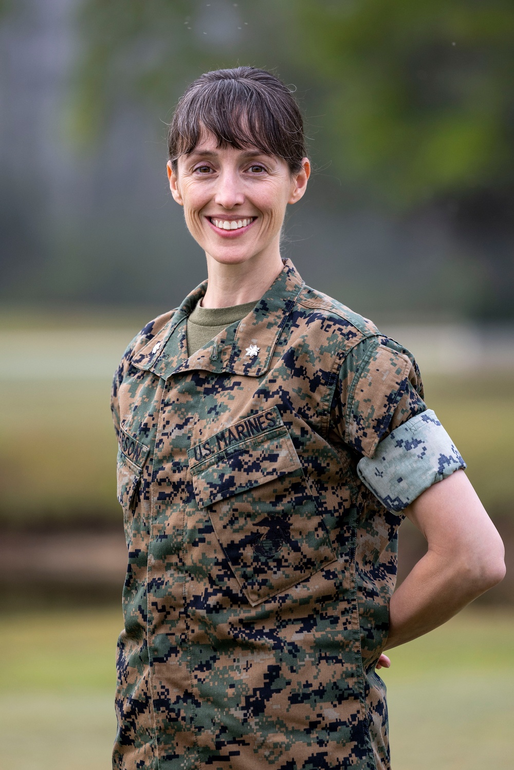 Women Commanders Assembly