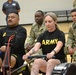Army Colonel with breast cancer says it’s ok to take a knee