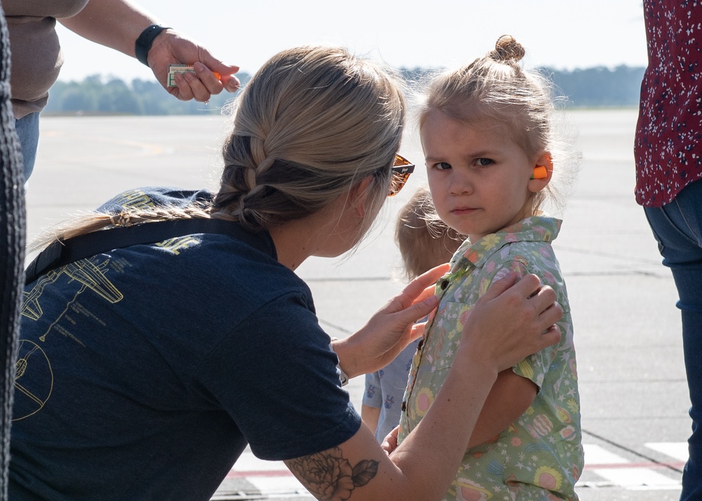 71st Rescue Squadron and 71st Rescue Generation Squadron prepares for deployment