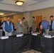 Fort Riley and regional partners conduct severe weather training tabletop exercise