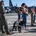 71st Rescue Squadron and 71st Rescue Generation Squadron prepares for deployment