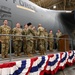 NY ANG Airmen awarded medals for Afghanistan evacuation