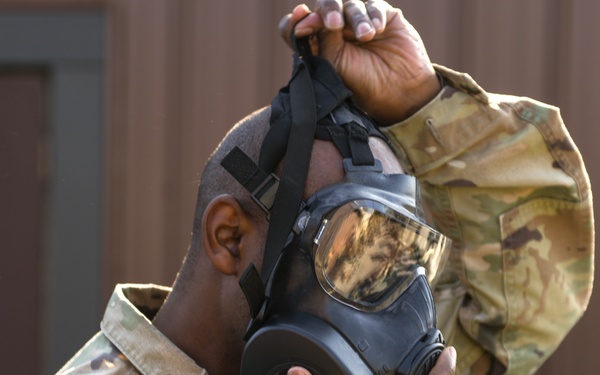 Little Rock AFB Reserve unit conducts Agile Herk 2023 exercise
