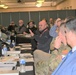 Fort Riley and regional partners conduct severe weather training tabletop exercise