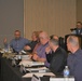 Fort Riley and regional partners conduct severe weather training tabletop exercise