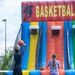 Bolden Elementary Middle School hosts a carnival for Month of the Military Child