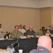 Fort Riley and regional partners conduct severe weather training tabletop exercise