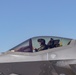 F-35 Lighting II Pilot Prepares For Agile Combat Employment