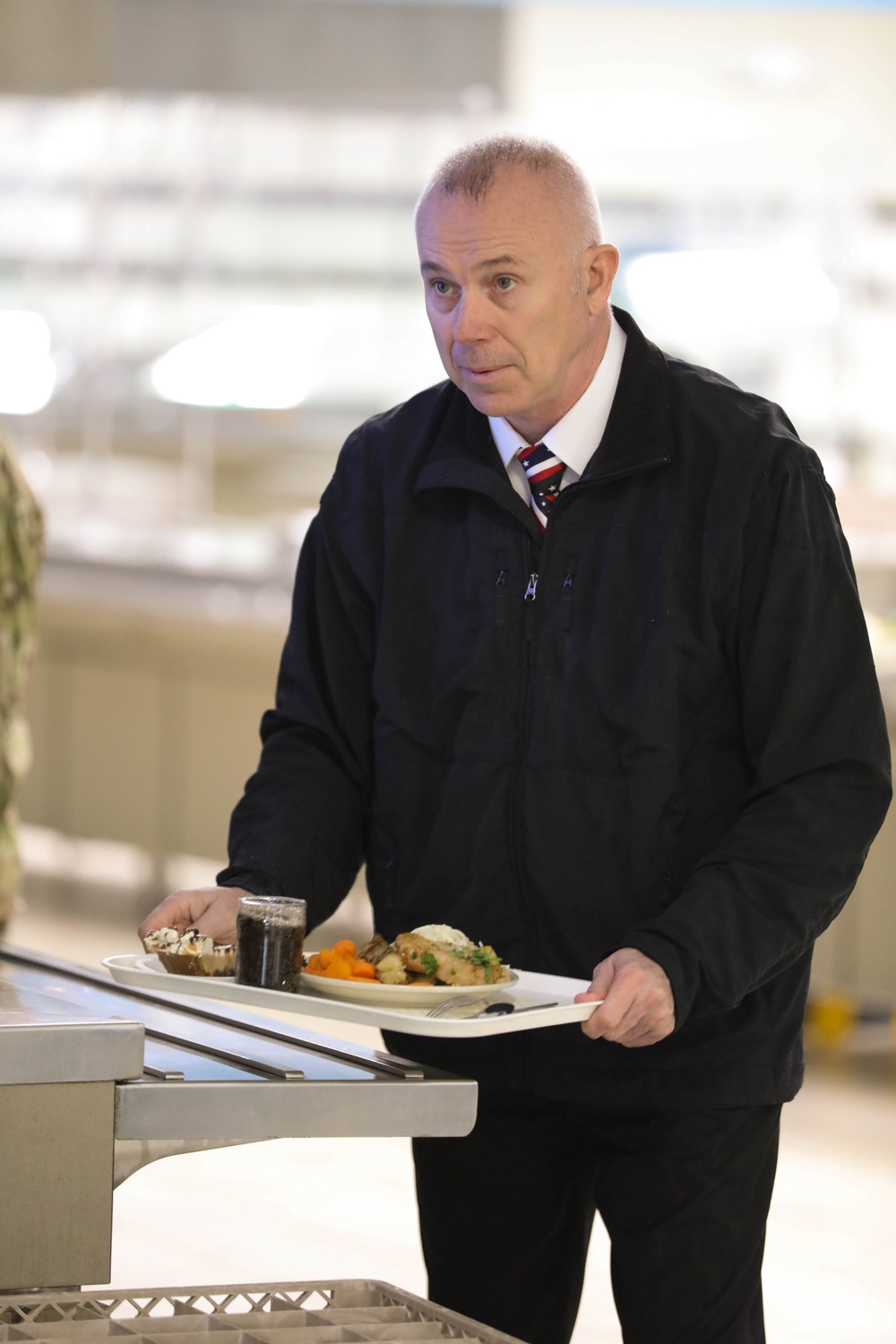 The 10th Mountain Division honors Gold Star Spouses