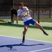USAFA Men's Tennis vs Drake