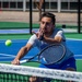 USAFA Men's Tennis vs Drake