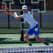 USAFA Men's Tennis vs Drake