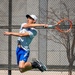 USAFA Men's Tennis vs Drake