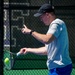 USAFA Men's Tennis vs Drake