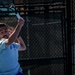 USAFA Men's Tennis vs Drake