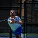 USAFA Men's Tennis vs Drake